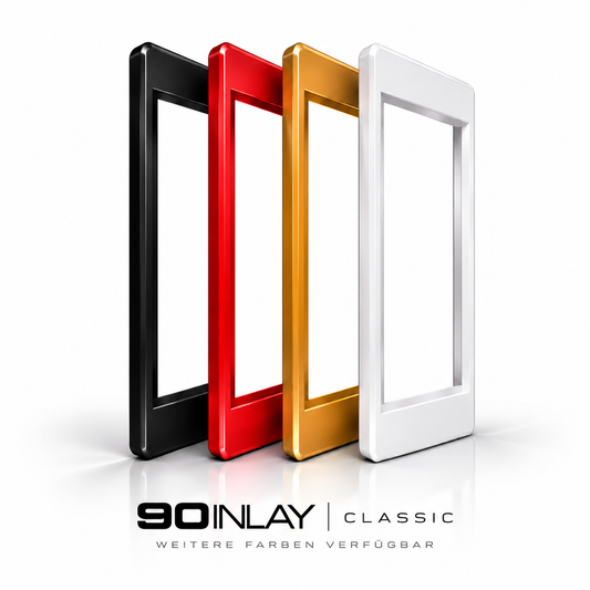 90INLAY Classic 35PT